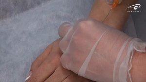 Курсы контурной пластики. Омоложение филлером кистей рук