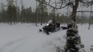 ПЕТЛИ НА ВОЛКА 2023 , ОНИ ПРИХОДИЛИ !!!!!!