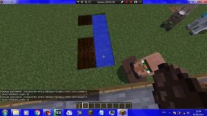 все о команде replaceitem в майнкрафт