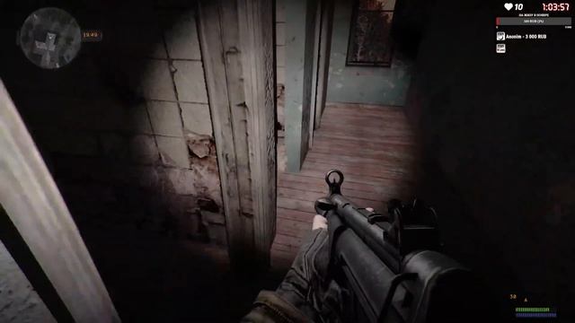 ЗБТ S.T.A.L.K.E.R. ЛОВЕЦ СНОВ(НОВЫЙ,ОЧЕНЬ КРУТОЙ МОД) СТРИМ #2 МЕРТВЫЙ ГОРОД смотреть онлайн