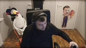 Актер в WoT #546 | Затестил Vz 55 и Золотого Тайпа!