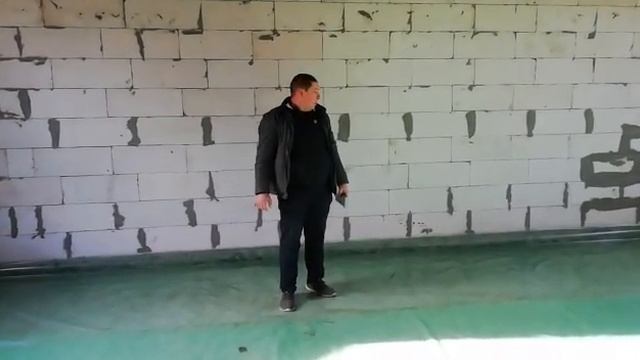 Полы по грунту в частном доме. Часть 2. смотреть онлайн