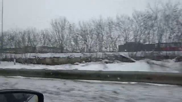 Прогулка по городу Челябинск.Достопримечательности города Челябинска.Часть 2.