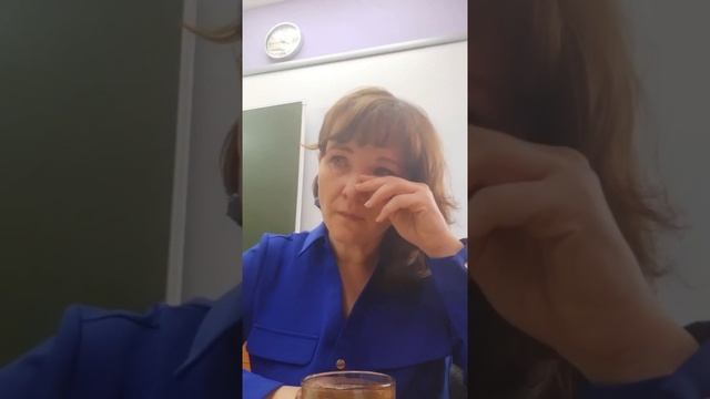 Речь Камчатского педагога разорвала интернет! смотреть онлайн