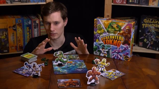 10 лучших настольных игр для НОВИЧКОВ. С чего начать?