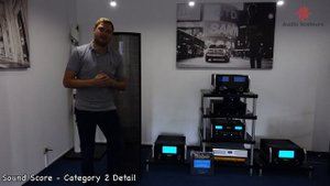 Audioscore Mcintosh MC611- Review Shock