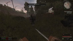 ЛУТАЮ АИРДРОПЫ НА СЕВЕРЕ В ДОЖДЕВИКЕ ЧЕЛЛЕНДЖ I STALCRAFT