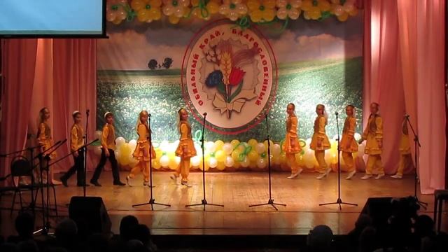 Представление Пономарёвского района смотреть онлайн