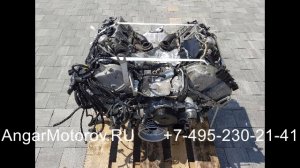 Купить Двигатель BMW 550 i 4.4 N63B44A N63B44B Двигатель бмв 5 серии 4.4 N63 B44 Наличие