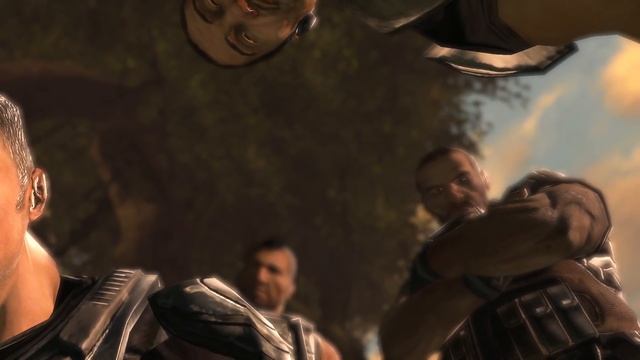 ЛЕС МЕГАЛАНИЙ В TUROK 2008 года Прохождение #4