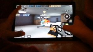 Handcam😳|Blockpost Mobile