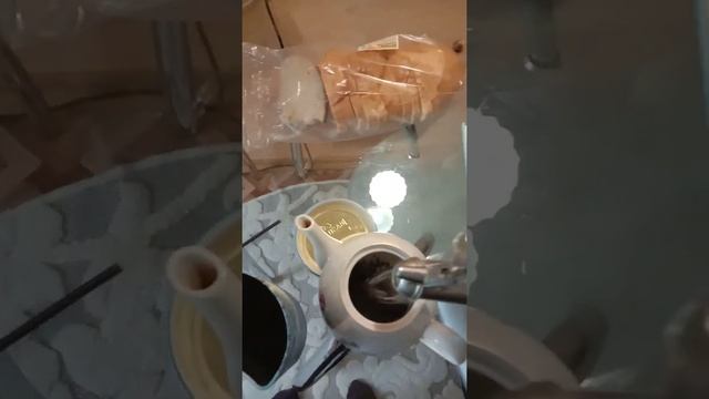 как заварить чай по русски! смотреть онлайн