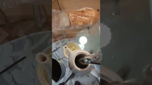 как заварить чай по русски!