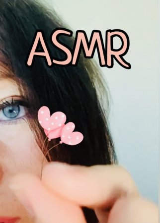 АСМР Подготовлю твоё личико к СПА-уходу | ASMR РЕЛАКС | АСМР видео для мурашек и сна ???