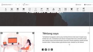 Cara Membuat Website Menggunakan Site.Pro di Rumahweb