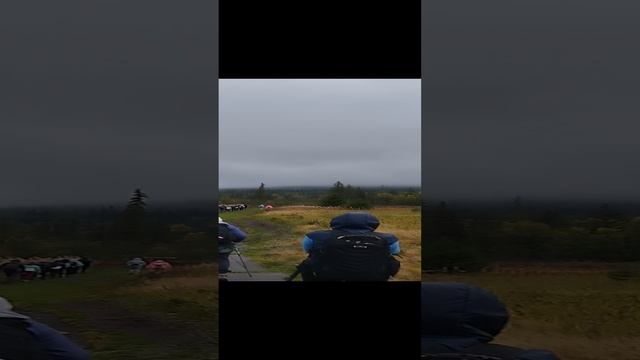 хребет Зюраткуль.Челябинская обл.Идем.