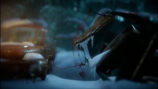 Unravel Gameplay (For Booring Gamers) смотреть онлайн