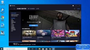 How to Play PUBG Mobile On Windows 10 PC | Official PUBG Mobile Emulator