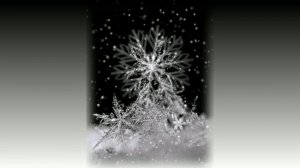 Поздняя любовь (Загулявшая зима)