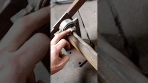 ручной станок для торсиона