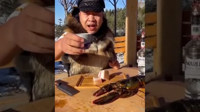 Сала...Водка...Наливайщ...Паехле...Zаеbiсь!!!