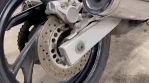 Обзор Yamaha TDM 850 1999 |В НАЛИЧИИ|