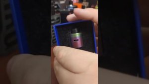 Мини Обзор на Дрипку от HellVape aequitas rda