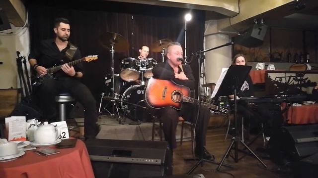 Павел Кашин - Стихи про Москву (Небоскрёбы) смотреть онлайн