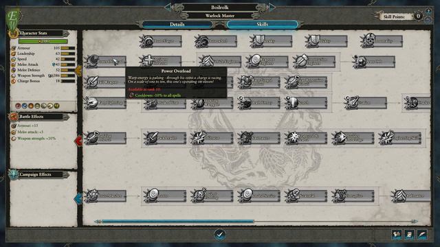 The Invasion of Tilia - Ep 9 - Clan Skryre Campaign - Mortal Empires - Warhammer 2 смотреть онлайн