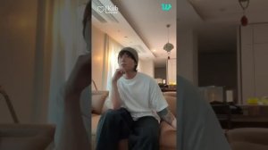 ? [ОЗВУЧКА JKub] Трансляция ЧОНГУКА  BTS WEVERSE~LIVE  05.06.2023