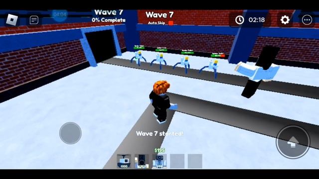 Рулетка выбирает юнитов 1 часть смотреть онлайн