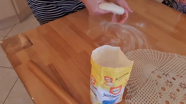 Сегодня у меня манты #жизньвгермании #моибудни #влог #готовимдома смотреть онлайн