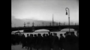 Блокадная ласточка. Стихи Ольги Берггольц