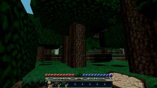 Hello World! | Minecraft Expedition #1 смотреть онлайн