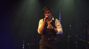 «Седьмой лепесток» (кавер на песню группы «Hi-Fi») — Александр Казьмин (25.08.2023)