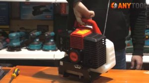 Цифровой генератор Fubag BS 1000 i инверторная электростанция