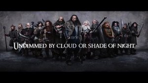 Clamavi De Profundis - Song of Durin (Subtitulos Español)