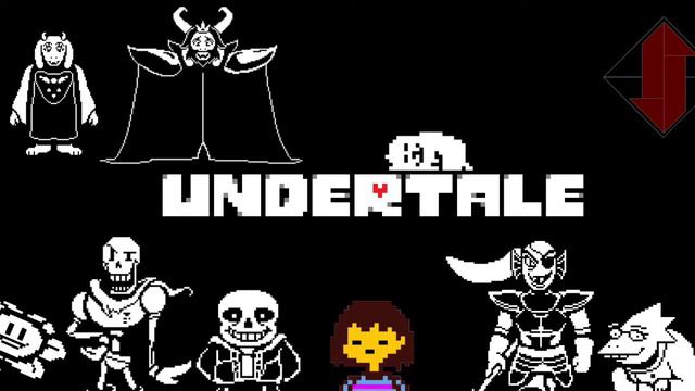 Chill (Slowed Down) - Undertale смотреть онлайн