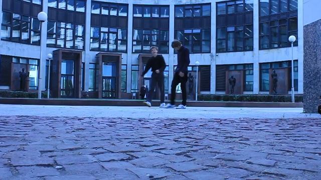 дуо Прокса смотреть онлайн