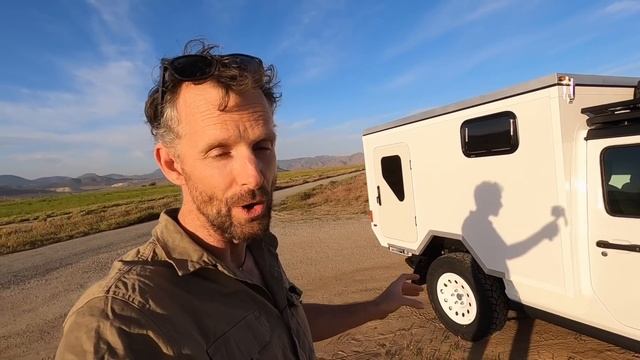 My New Overland Ride changes the game смотреть онлайн