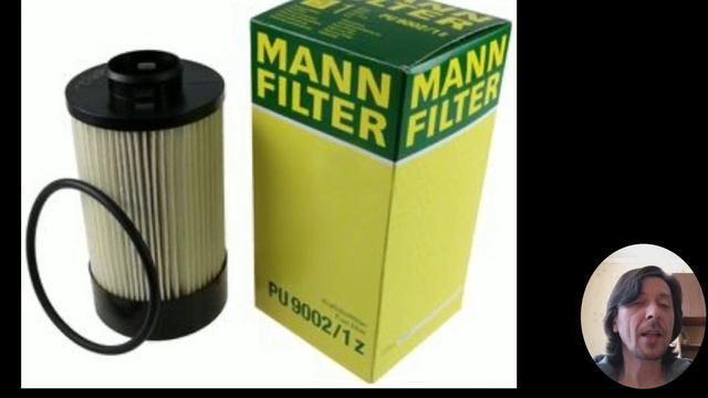 Какой топливный фильтр лучше для авто. Как надо и что выбрать? смотреть онлайн