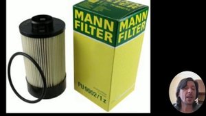 Какой топливный фильтр лучше для авто. Как надо и что выбрать?