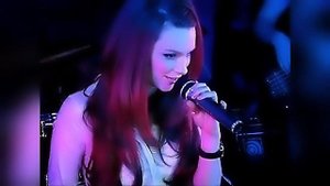 Кристина Орса - Поезда (Муз. Павел Есенин)