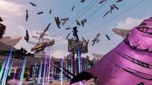 Borderlands 3 Official Announce Trailer