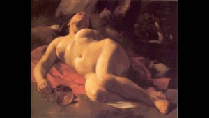 Fine Art Nudes Mix #11