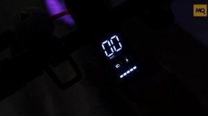 Digma Urban Lit обзор. Городской электросамокат за 15000