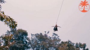 Новый Мир Ханумана на Пхукете обзор экскурсии с Tropic Tours