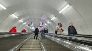 метро _василеостроская _подьем 10.04.2024