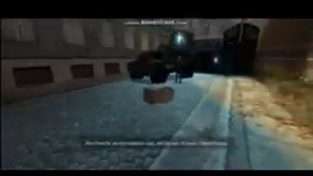 Half Life 2.Время 3 утра мы в щи.Баскетболл ногой.#вРекомендованные смотреть онлайн