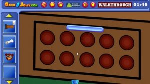 G2J Rescue The Smart Boy Walkthrough [Games2Jolly]